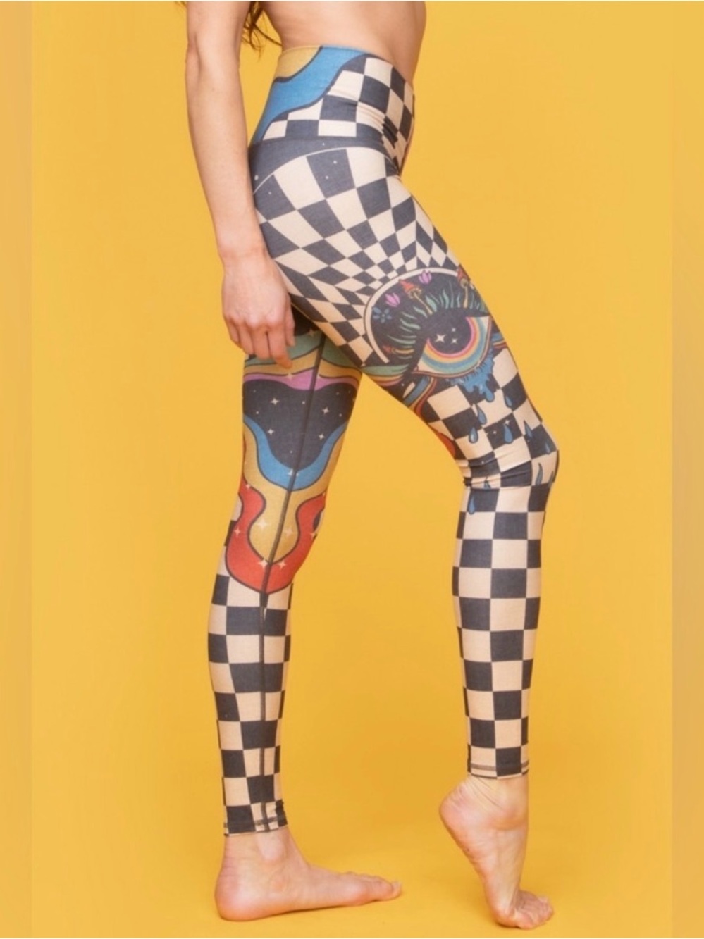 Niyama Sol Leggings